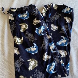 Men’s pajama pants